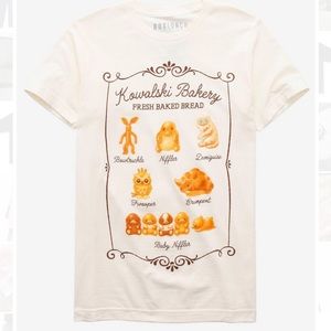 BoxLunch Exclusive - Fantastic Beasts Tee